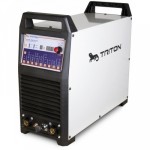 Отзывы о TRITON ALUTIG 250Р AC/DC