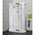 Отзывы о Душевая кабина Timo T-7702 L