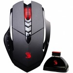 Отзывы о Беспроводная игровая мышь - A4Tech Bloody R7