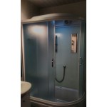 Отзывы о Душевая кабина Timo TE-0720