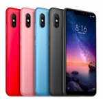 Отзывы о Xiaomi Redmi Note 6 Pro