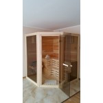 Отзывы о Финская сауна Фитородник