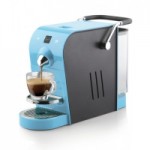 Отзывы о Капсульная кофе-машинка Lui Chic