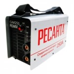 Отзывы о Сварочный аппарат РЕСАНТА