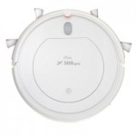 Отзывы о Робот пылесос PANDA iPlus X500pro