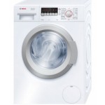 Отзывы о Стиральная машина BOSCH WLY
