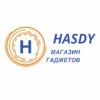 hasdy.ru интернет-магазин