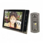 Отзывы о Проводной видеодомофон HDcom S-103