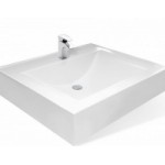 Отзывы о Раковина Sanrif Aqua