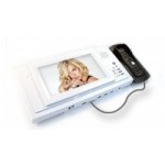 Отзывы о HDcom W-105 видеодомофон