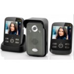 Отзывы о Проводной Hands Free видеодомофон «HDcom S-101»