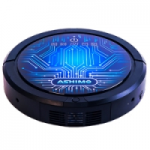 Отзывы о Робот-пылесос ASHIMO