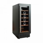 Отзывы о Винный холодильник COLDVINE C18-KBT1