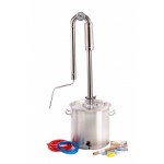 Отзывы о Самогонный аппарат Шнапсер (Schnapser)