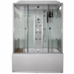 Отзывы о Душевая кабина Niagara NG 3170