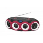 Отзывы о Аудиосистема AEG SR 4364 BT