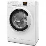 Отзывы о Стиральная машина Hotpoint RSM 601 W