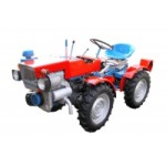 Отзывы о Минитрактор TZ4 к14