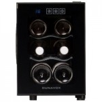 Отзывы о Винный шкаф Dunavox DAT-6.16C