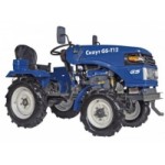 Отзывы о Минитрактор Скаут