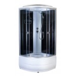 Отзывы о Душевые кабины Aquapulse