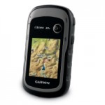 Отзывы о Туристический навигатор Garmin eTrex 30x
