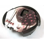 Отзывы о Робот-пылесос iClebo Arte Sakura