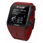 Отзывы о Часы Polar V800 Combo