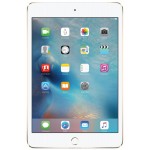 Отзывы о iPad mini 4