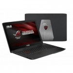 Отзывы о Ноутбук Asus GL552VW 90NB09I3-M05680