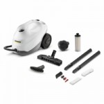 Отзывы о Пароочиститель Karcher SC3 Premium