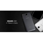 Отзывы о Смартфон Uhans A101