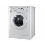 Отзывы о Стиральная машина Indesit EWSD-51031