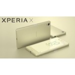Отзывы о Sony Xperia X