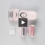 Отзывы о Эпилятор Прибор 3 в 1 "Венера"