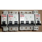 Отзывы о Автоматические выключатели EKF Electrotechnica