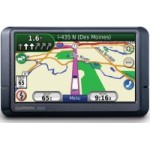 Отзывы о Garmin Nuvi 465T