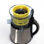 Отзывы о Соковыжималка Delora Citrino