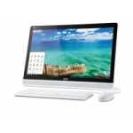 Отзывы о Acer Chromebase