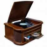 Отзывы о Радиола Camry CR1111