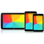 Отзывы о LG G Pad 10.1