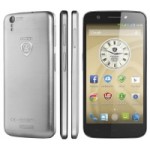 Отзывы о Prestigio MultiPhone 5508 DUO