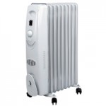 Отзывы о Масляный обогреватель