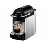 Отзывы о Кофеварка DELONGHI EN 125 S NESPRESSO Silver