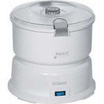 Отзывы о Картофелечистка BOMANN 351