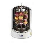 Отзывы о Электрошашлычница Saturn ST 3в1