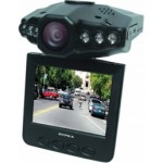 Отзывы о Видеорегистратор Supra SCR-800