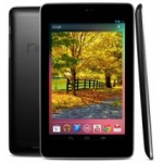 Отзывы о Планшет Asus Google Nexus 7