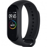 Отзывы о Xiaomi Mi Smart Band 4
