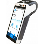 Отзывы о Кассовый аппарат aQsi-5